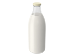 Milk image